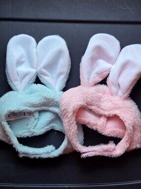 Bunny Hat Pet Accessories